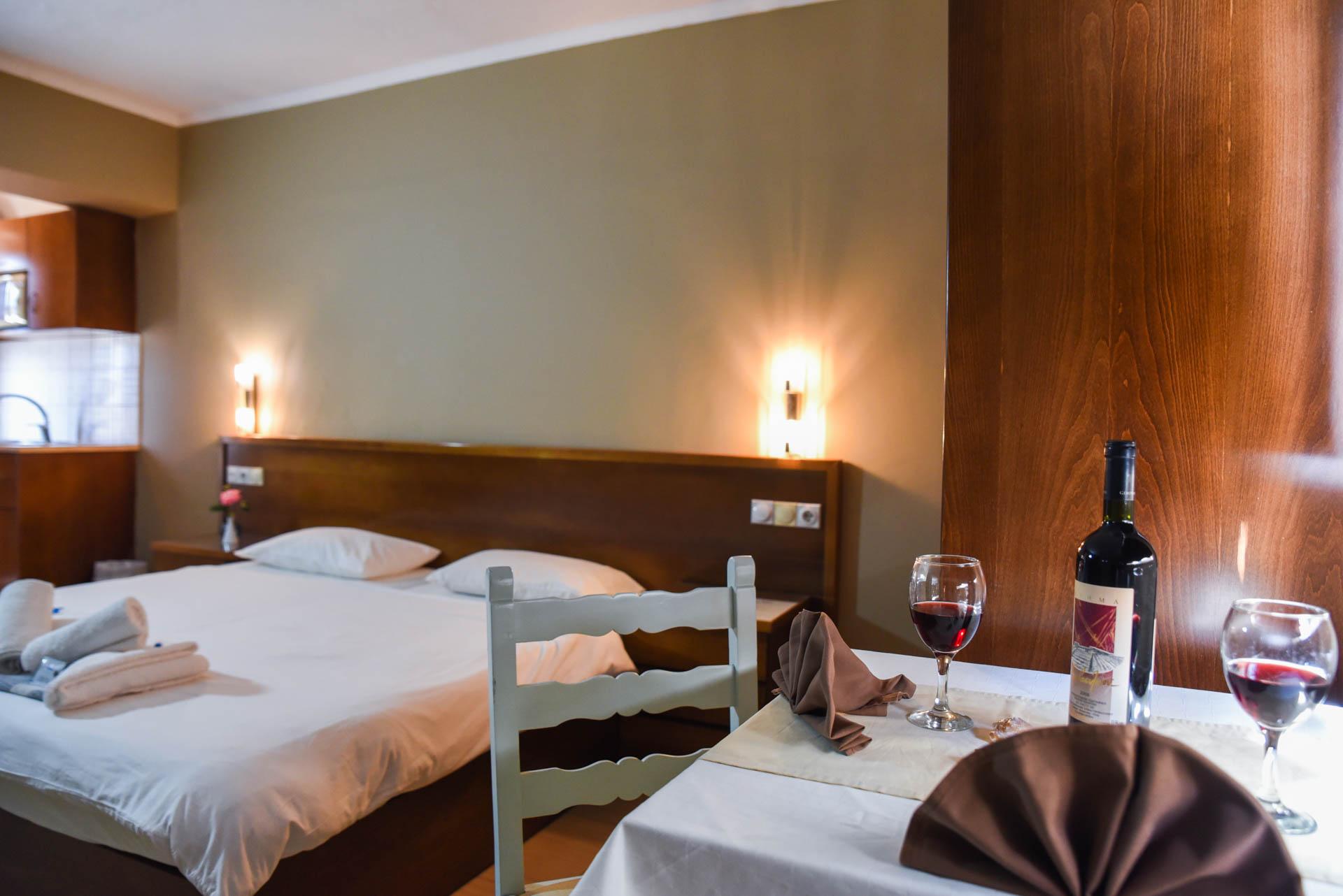 Sacallis Inn Beach Hotel Kéfalosz Kültér fotó
