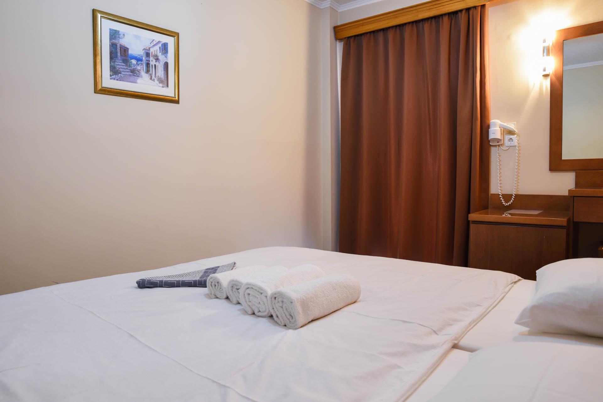 Sacallis Inn Beach Hotel Kéfalosz Kültér fotó