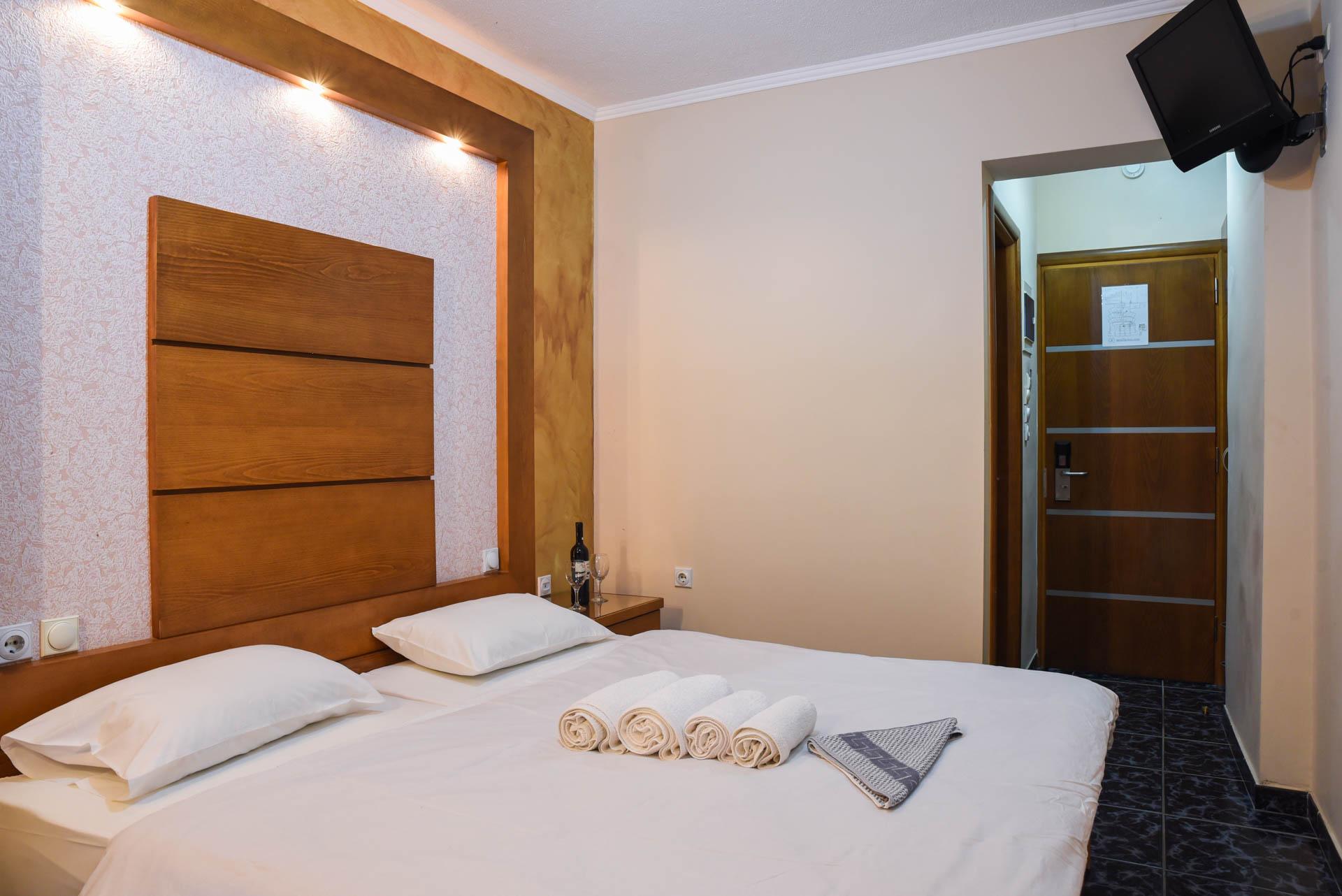 Sacallis Inn Beach Hotel Kéfalosz Kültér fotó