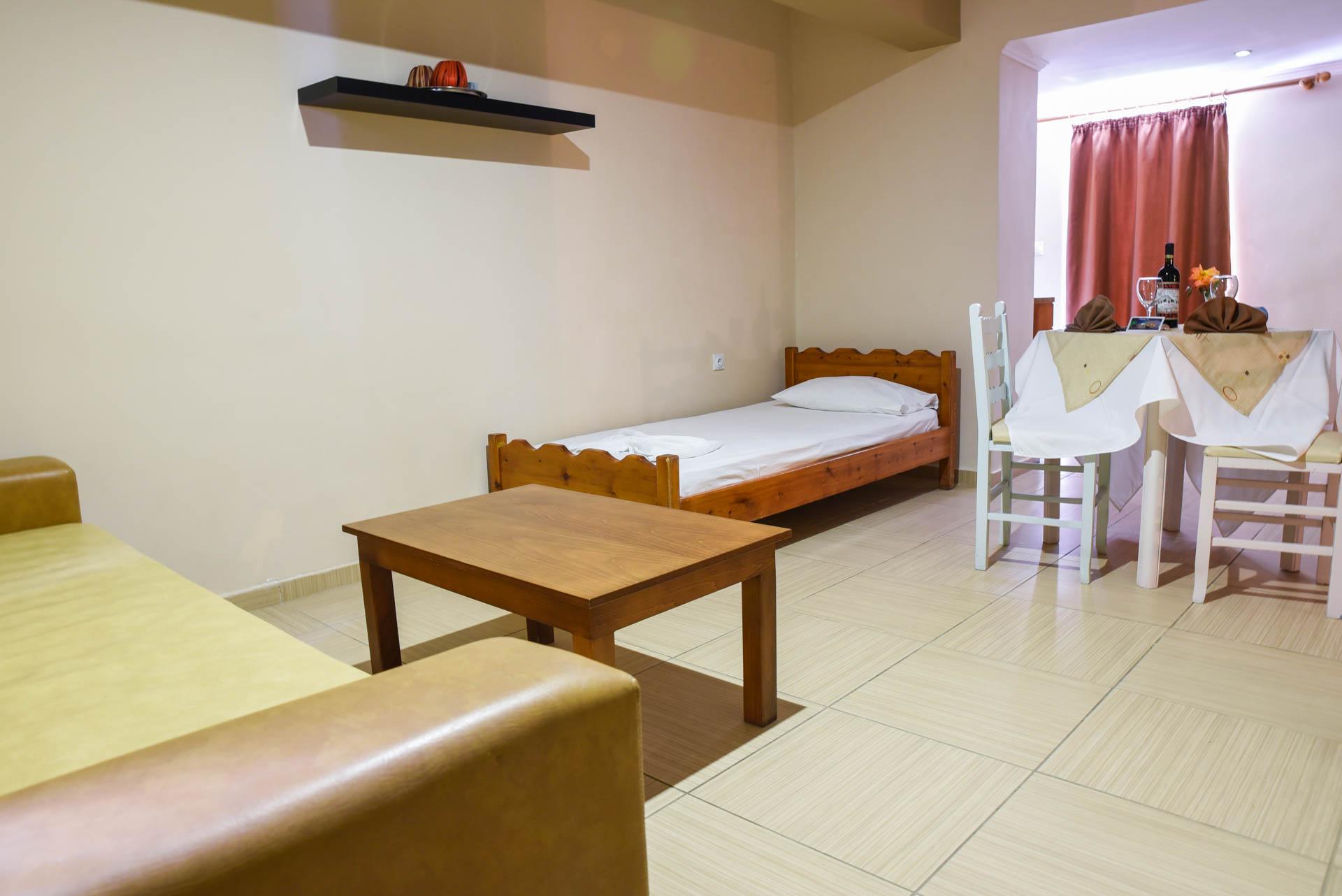 Sacallis Inn Beach Hotel Kéfalosz Kültér fotó