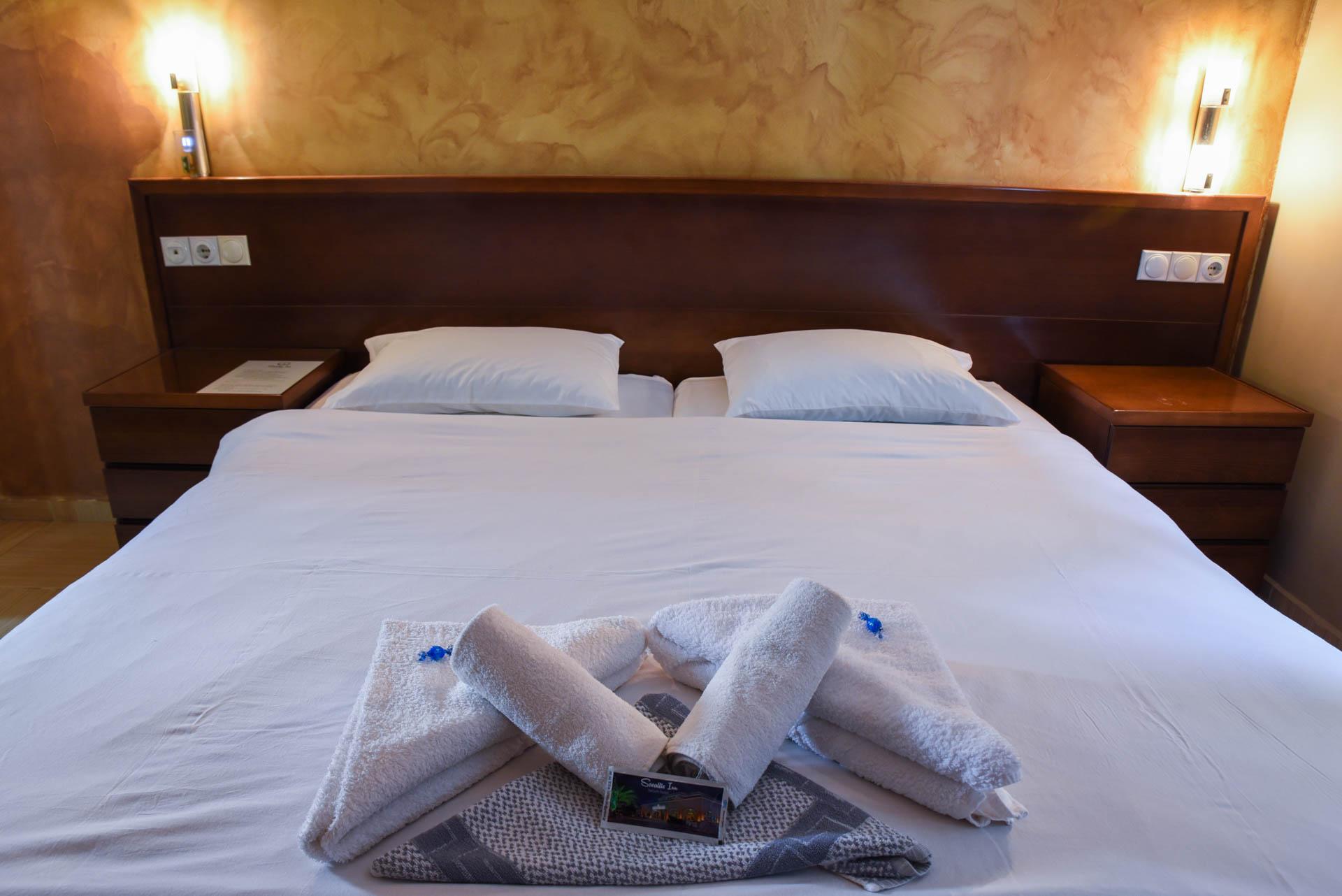 Sacallis Inn Beach Hotel Kéfalosz Kültér fotó