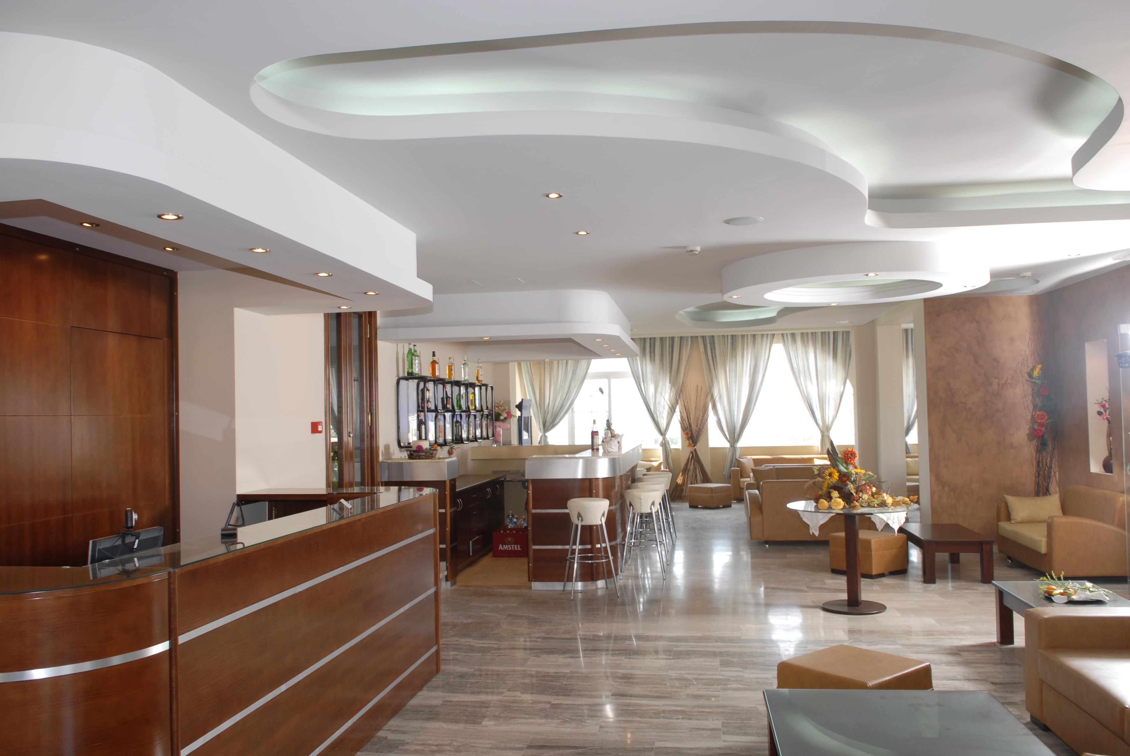Sacallis Inn Beach Hotel Kéfalosz Kültér fotó
