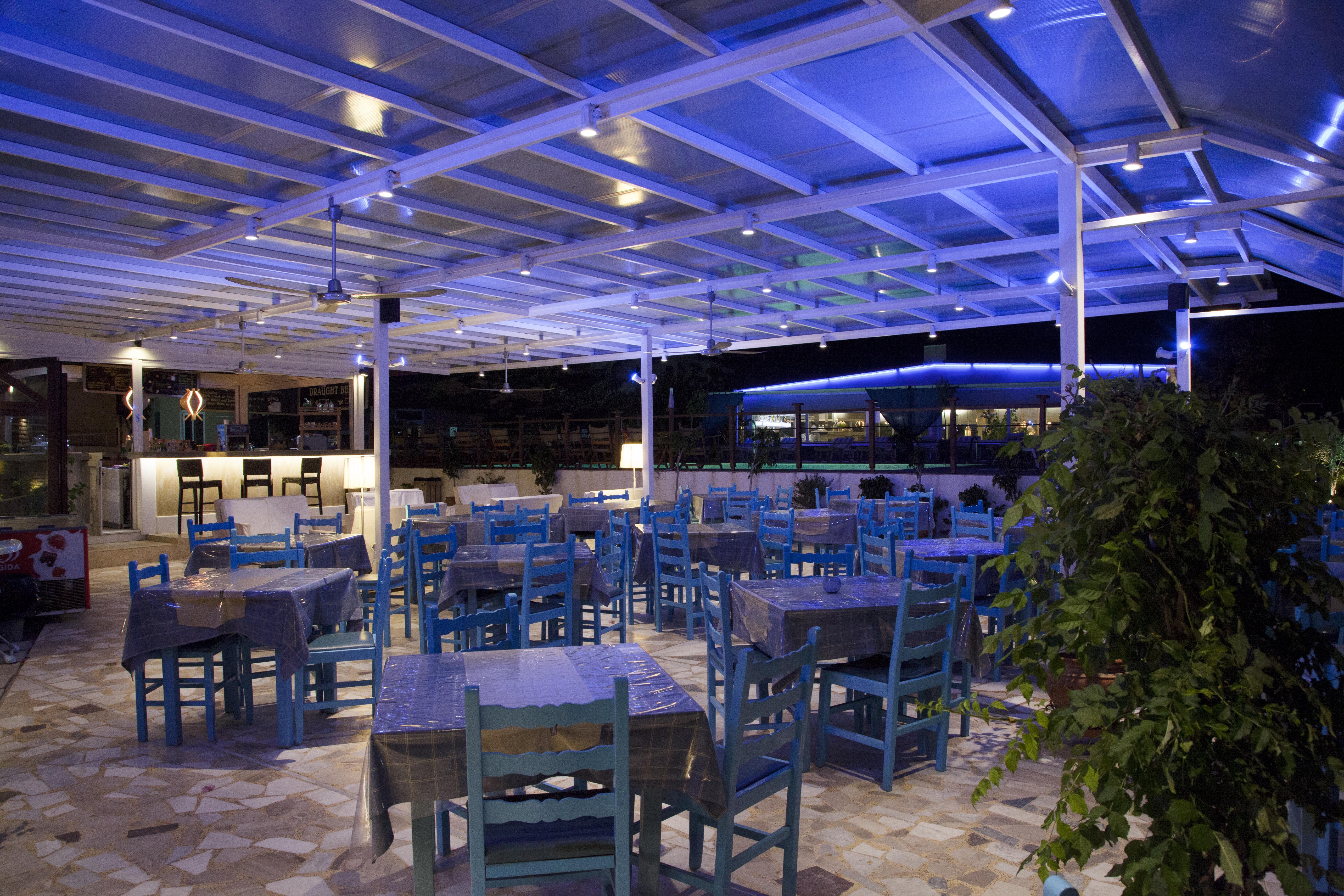 Sacallis Inn Beach Hotel Kéfalosz Kültér fotó